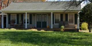 3 Bedroom 2 Bathroom House Gallery 1