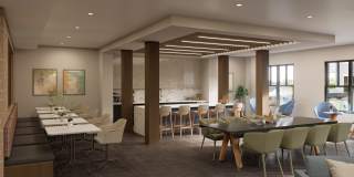 The Residences at The Gilmore Gallery 14