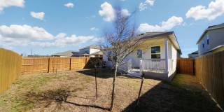 Stylish Move-In Ready Home in Rosillo Ranch, San Antonio, TX - Realtor Commission: $400 Gallery 41