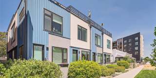 Luxurious 3br/3ba in RiNo + ROOFTOP PATIO! Gallery 1