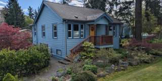 Must See North Seattle Home Gallery 1