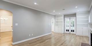 Updated 4 BD, 3.5 BA Stately Colonial on Kalmia RD in NW DC!! Gallery 7