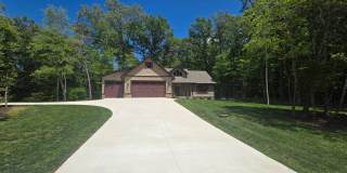 3 bedroom / 2 bath new build in Fairfield Glade available for 12 month lease Gallery 1