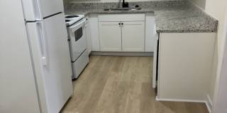 Two Bedroom 1 Bath Gallery 1