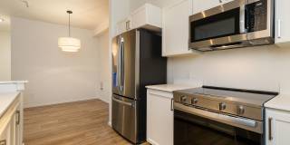 Creekside Apartments Gallery 43