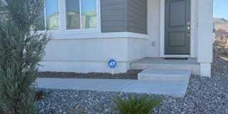 Newer 2-Story Townhome | 3BR + Downstairs Primary Gallery 1