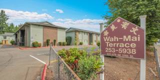 Wah Mai Terrace Gallery 1