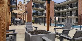 Pearl Street Flats Gallery 12