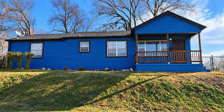 3Br 2Ba house in Purcell!! Gallery 1
