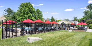 Tysons Glen and Devonshire Square Apartments & Townhomes Gallery 7