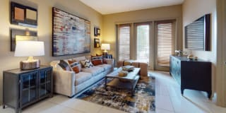 BelleMeade Apartments Gallery 25