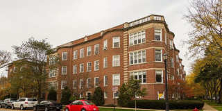 201 Kedzie St. Gallery 1