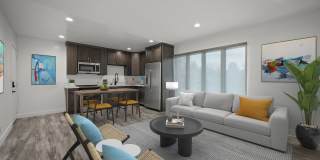 451 Coronado Terrace Apartments Gallery 2