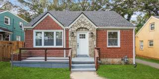 1891 Stanton Street Gallery 1