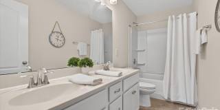 7019 Hamilton Mill Drive Gallery 23