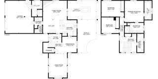 3 BD Hillsboro Home with Large Primary Suite & Outdoor Living Gallery 3