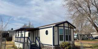 Fully Remolded Mobile Home Gallery 1