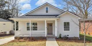 Greenville, 3BD/2, 1334SF Greenville, 3BD/2, 1334SF Gallery 1