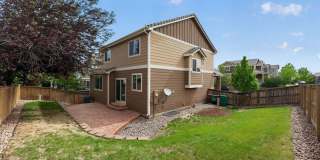 Spacious 4BR Highlands Ranch Rental Home Spacious 4BR Highlands Ranch Rental Home Gallery 25