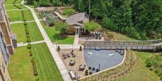 Lodge at Croasdaile Farms Gallery 30
