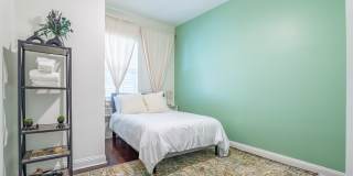 Spacious 4BR House in Atlanta Gallery 7