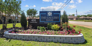 The Gallery Apartment Homes Gallery 28