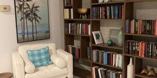 2840 N Ocean Boulevard Gallery 21