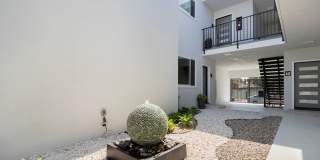 Modern Luxury Living in the Heart of Spaulding Square Modern Luxury Living in the Heart of Spaulding Square Gallery 43