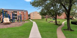 Lerner Springfield Square Apartments Gallery 21