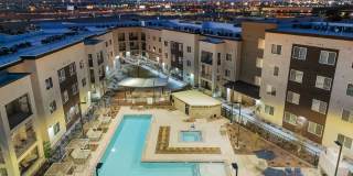 Album Union Village Age 55+ Apartment Homes Gallery 6