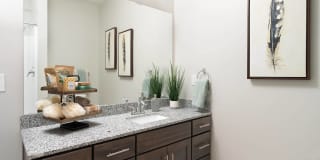 Vintage Hunters Crossing Apartments Gallery 12