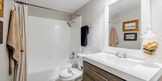 The Washington Apartment Homes Gallery 37