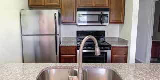 Bexley Village Apartments Gallery 8
