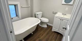 Newly renovated 3-bedroom, 1-bath home in Akron Gallery 20