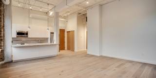 Iron Store Lofts - Residential Iron Store Lofts - Residential Gallery 5