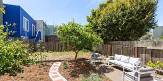 Outer Sunset: Top Floor w/ Shared Yard & Laundry on N Judah Line Gallery 31