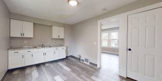 Lorain 2 Bedroom Single Family Home Gallery 1