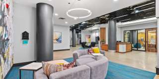 The Cosmopolitan Gallery 21