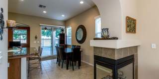 Updated North Clovis 3/2 Gallery 7