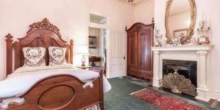 RESIDENTIAL/COMMERCIAL RENTAL - Charming historic home located downtown Opelika! (*Partially Furnished) RESIDENTIAL/COMMERCIAL RENTAL - Charming historic home located downtown Opelika! (*Partially Furnished) Gallery 9