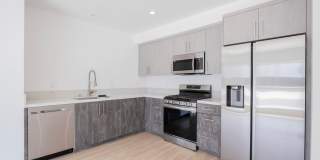 Modern Luxury Living in the Heart of Spaulding Square Modern Luxury Living in the Heart of Spaulding Square Gallery 72