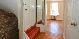 Gorgeous 3-Bedroom Townhouse in Washington Square West! Available mid-July! Gallery 11