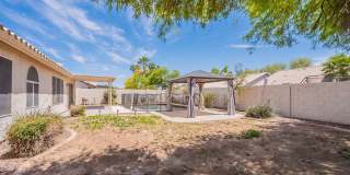 North West Chandler Home with a Pool Gallery 45