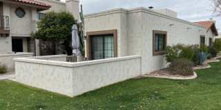 STUNNING SCOTTSDALE TOWNHOME! Gallery 3