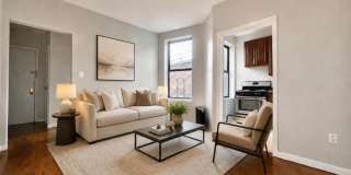 571 West 159th Street Gallery 1