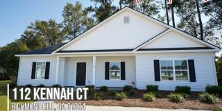 112 Kennah Ct. (Lot 9) Gallery 1