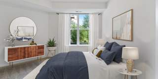 Senior & Affordable Housing – The Legends of Columbia Heights 55+ Living Gallery 21