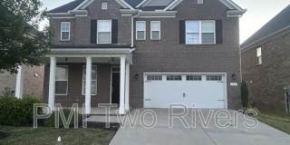 6021 Blackberry Ridge Lane Gallery 1