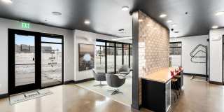 Northwest Crossing Apartment Homes Gallery 7