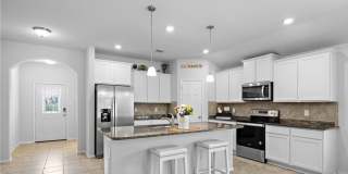 4 bedroom 2 bathroom home! Lawncare included! Gallery 1